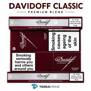 Davidoff Classic Cigarettes