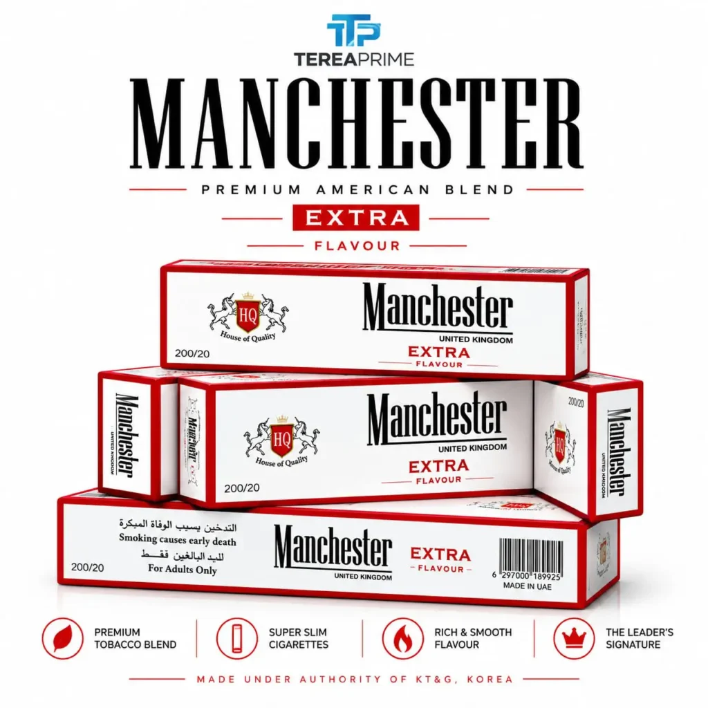 Manchester Extra