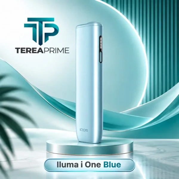 IQOS ILUMA i ONE Blue