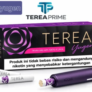 IQOS TEREA Dimension Yugen