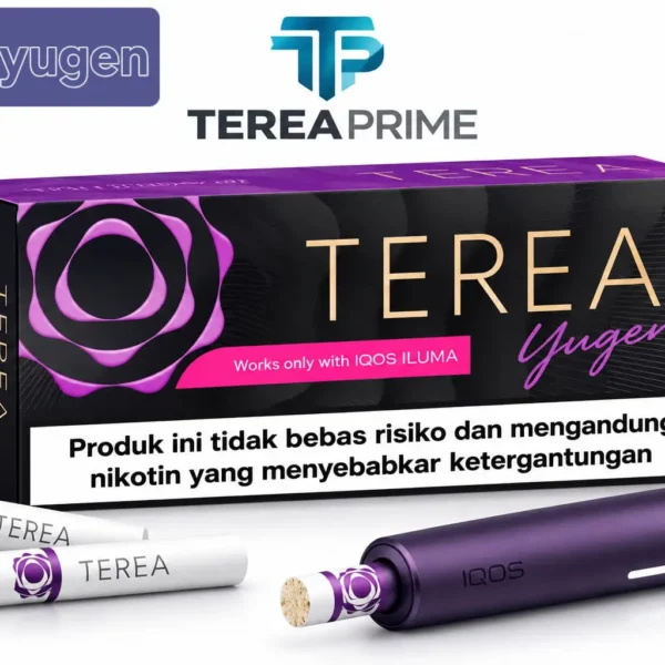IQOS TEREA Dimension Yugen