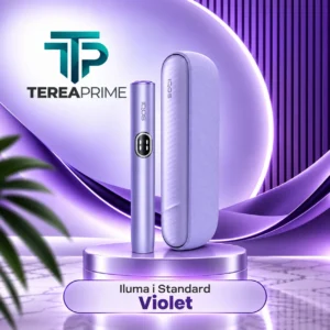 IQOS ILUMA i Standard Violet
