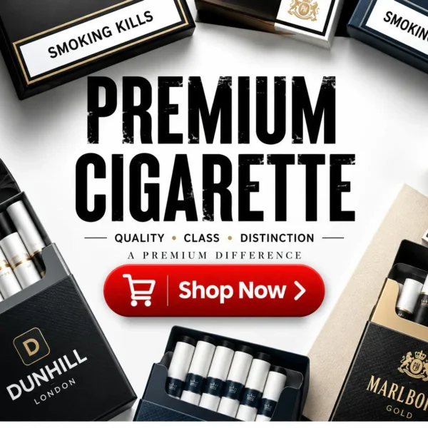 Cigarette