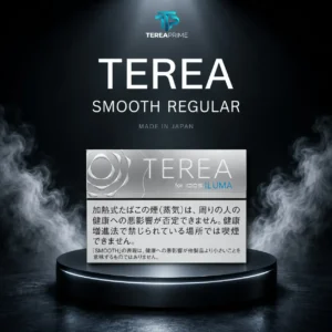 IQOS TEREA Smooth Regular