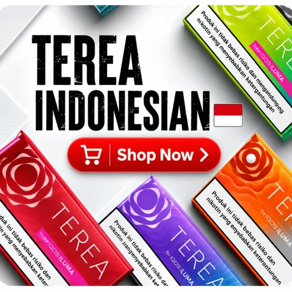 Terea Indonesian