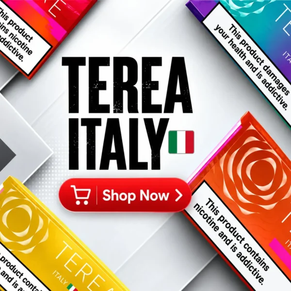 Terea Italy