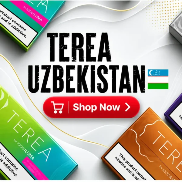 Terea uzbekistan
