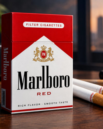 Marlboro Red