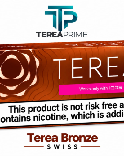 TEREA Bronze Swiss