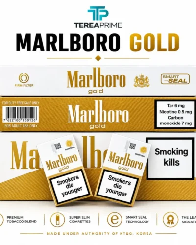 marlboro cigarettes​