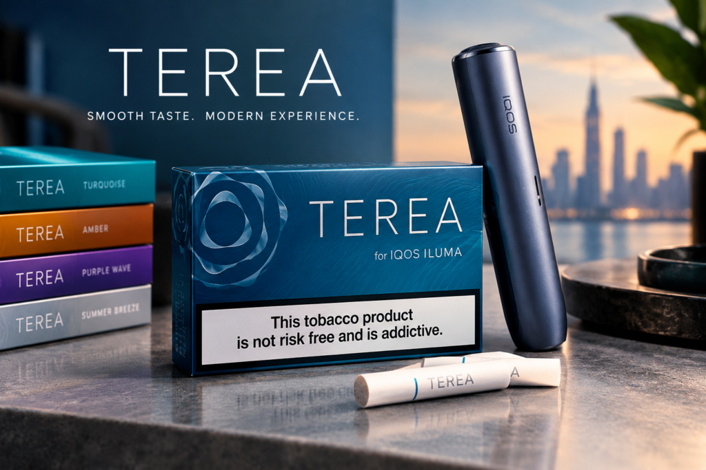 terea​